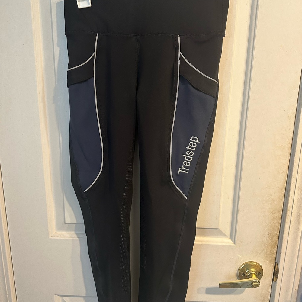 New With Tags Tredstep Full Seat Women’s Breeches